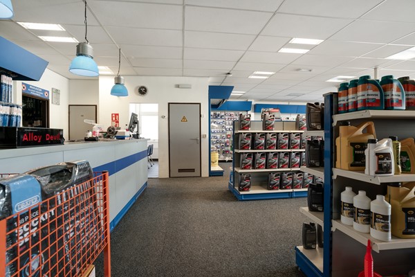 Foto - Te huur: James Wattstraat 18, 6902 PR Zevenaar